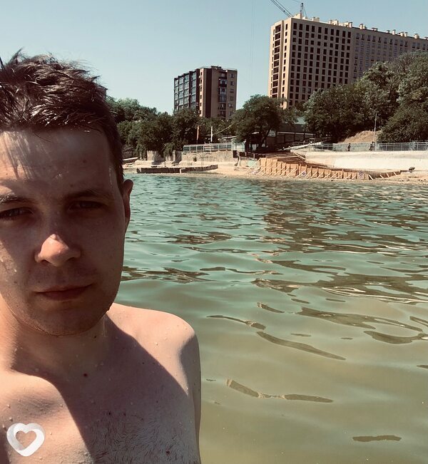 Ярослав, 31, Умани — анкета №3980327
