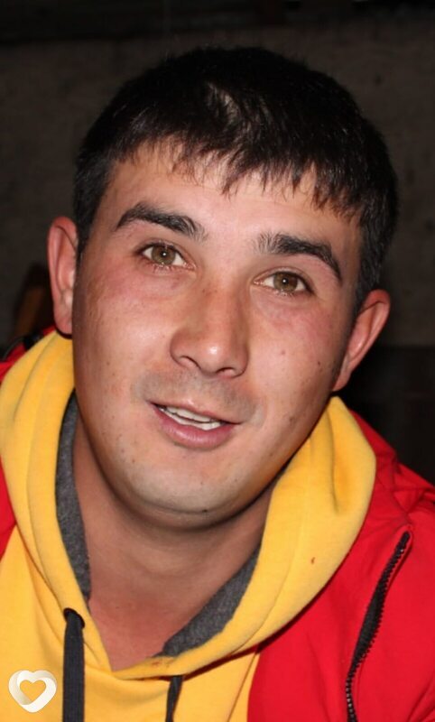 Roma, 32, Алматы — анкета №3980332