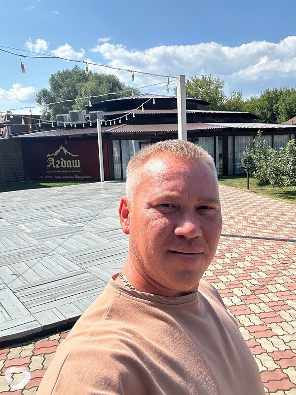Булат, 39, Набережных Челнах — анкета №3980335