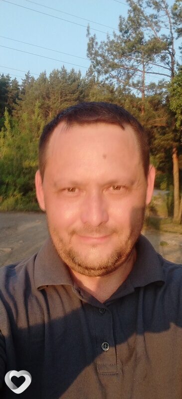 Алик, 42, Челябинске — анкета №3980337