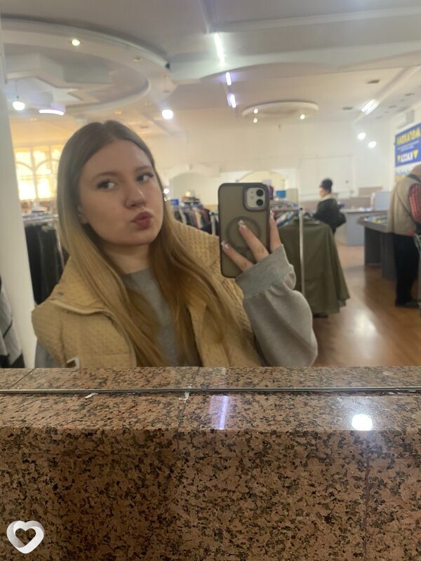 Геля, 18, Алматы — анкета №3980242