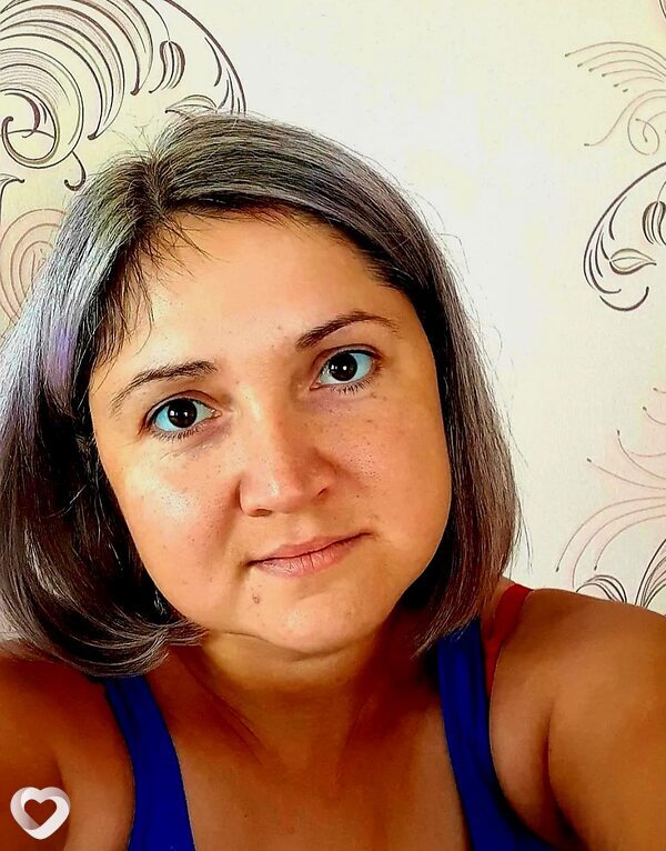 Галюня, 38, Киселевске — анкета №3980244