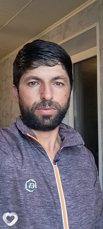 R Sultan, 33, Уфе — анкета №3980252