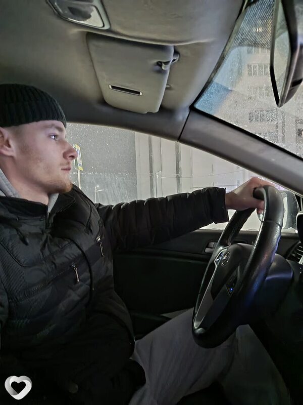 Денис, 19, Владимире — анкета №3980259