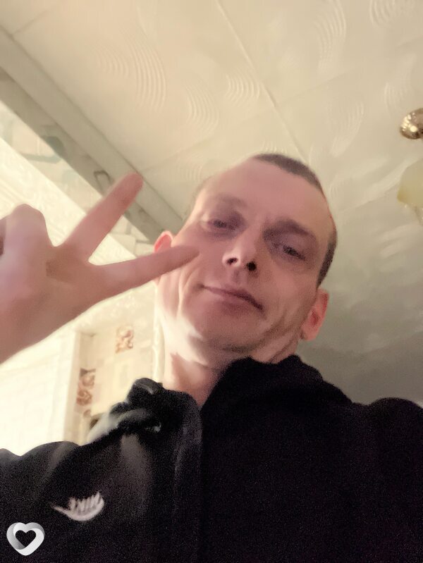 Андрей, 36, Кургане — анкета №3980261