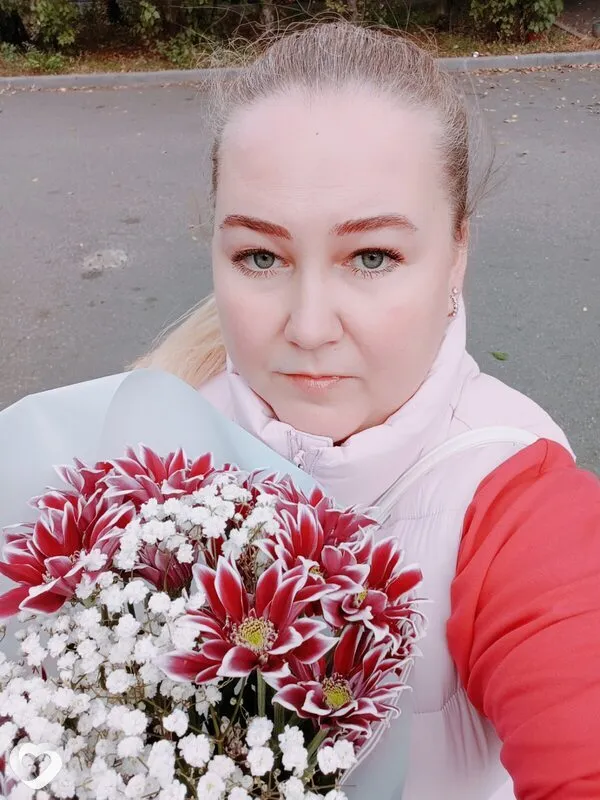 Елена, 38, Москве — анкета №3980150