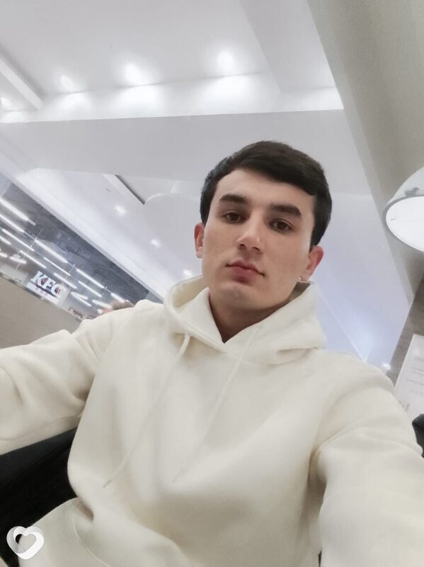 Nurbek, 29, Москве — анкета №3980153