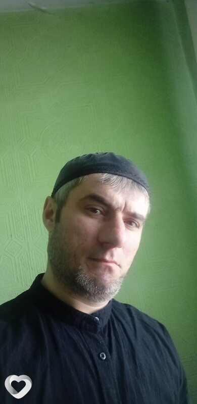 Просто Макс, 40, Кокшетау — анкета №3980161