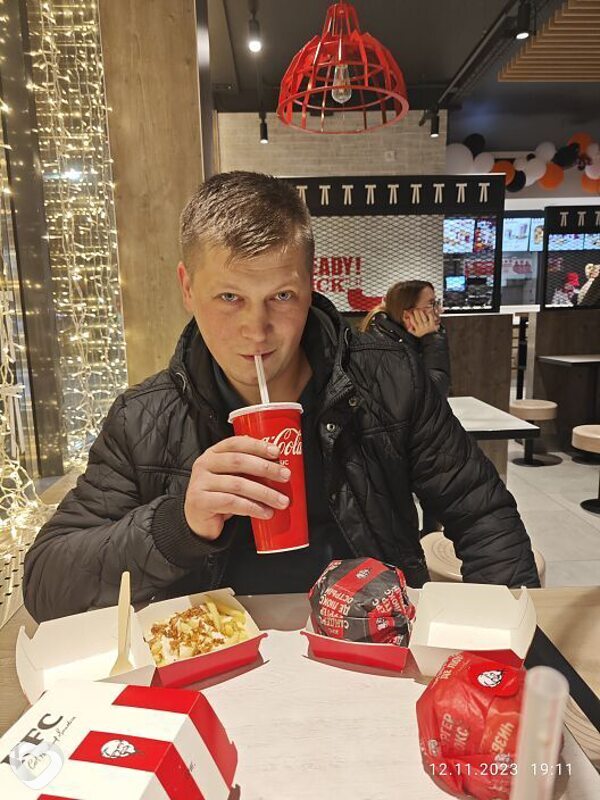 Павел, Житомир