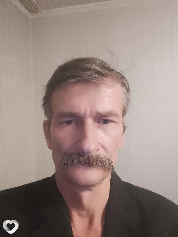 Сергей, 56, Москве — анкета №3980219
