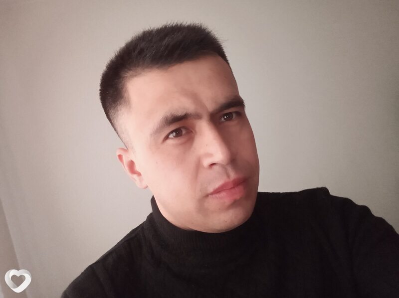 Hi Good, 34, Екатеринбурге — анкета №3980222