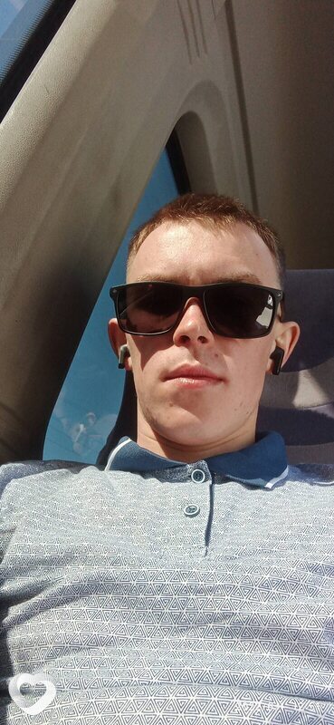Максим, 26, Новокузнецке — анкета №3980223