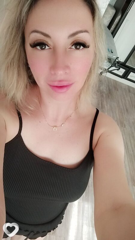 Оксана, 39, Уфе — анкета №3980229