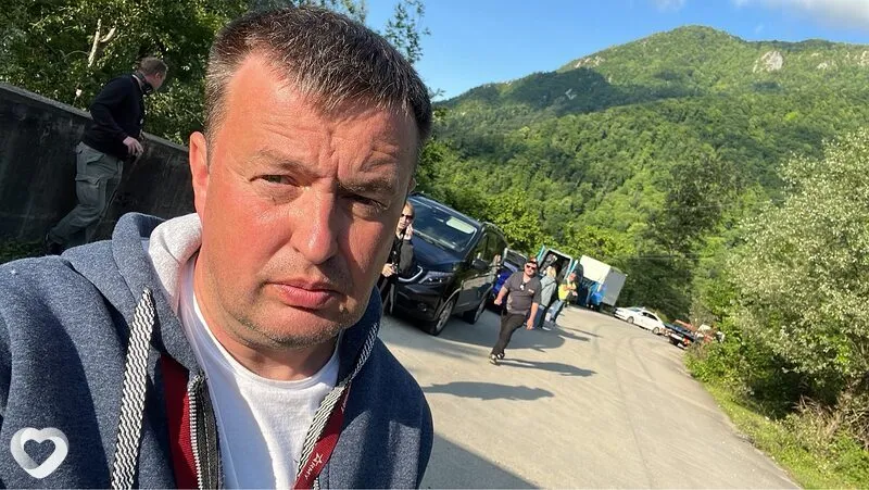 Алексей, 46, Москве — анкета №3980235