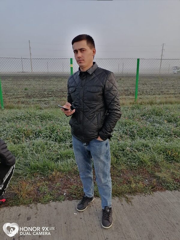 Али, 31, Голицыне — анкета №3980236