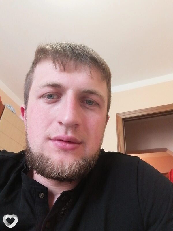 Арзуман Даг, 32, Улан-Удэ — анкета №3980239