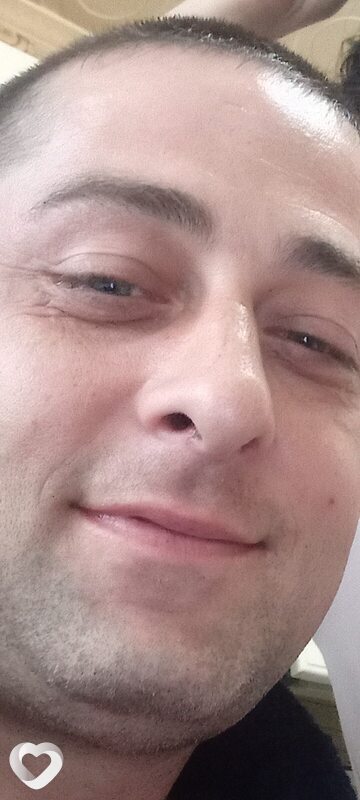 Владимир, 40, Наро-Фоминске — анкета №3980091