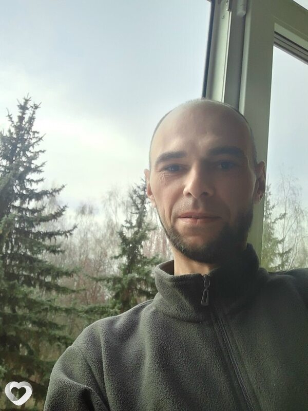 Александр, 43, Туле — анкета №3980094