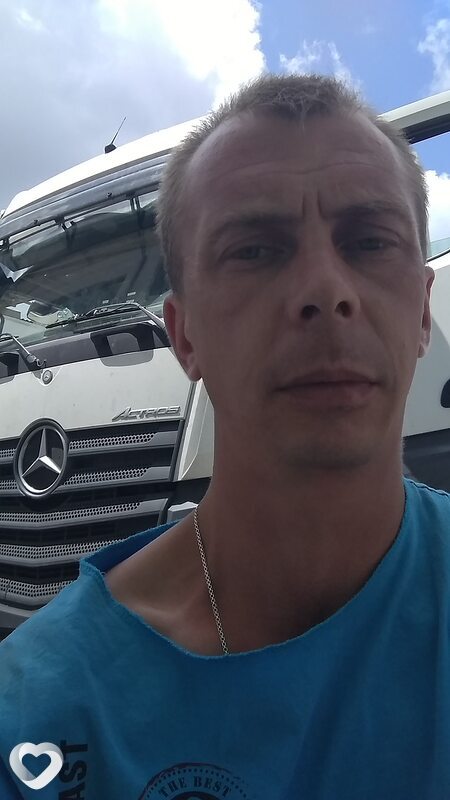 Игорь, 45, Великом Новгороде — анкета №3980096
