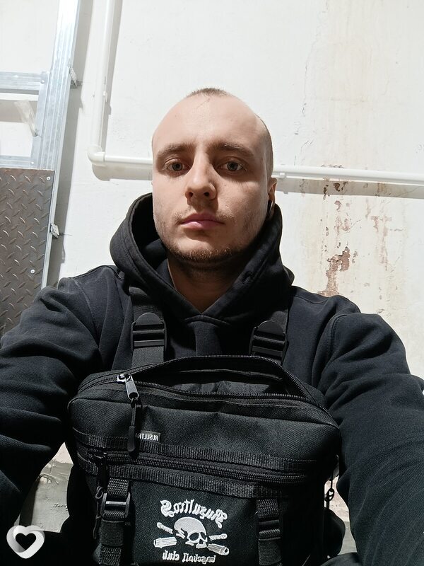Никита, 32, Самаре — анкета №3980099