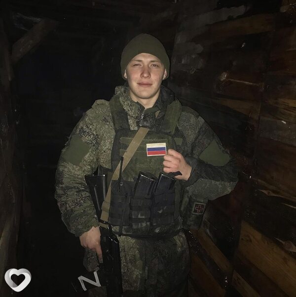 Денис, 25, Нижневартовске — анкета №3980102