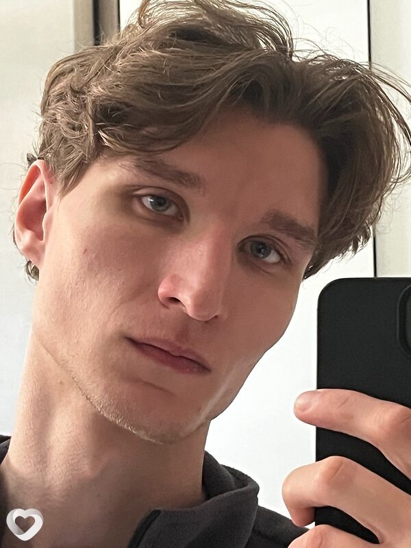 Богдан, 23, Краснодаре — анкета №3980110
