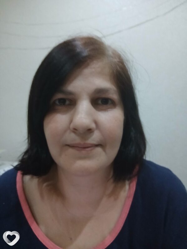 Карина, Семенов