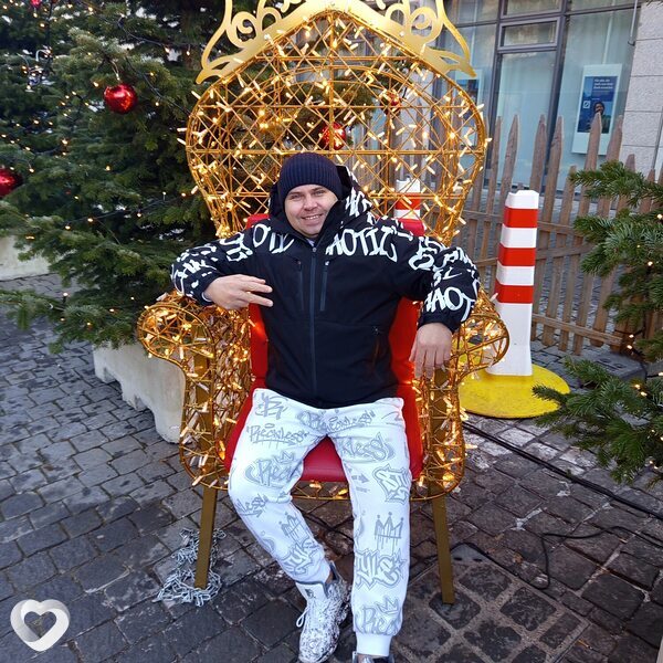 Юрий, Штутгарт