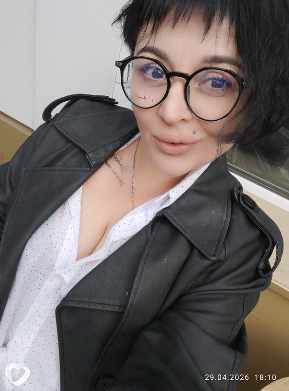 Наталья, 45, Луганске — анкета №3980165