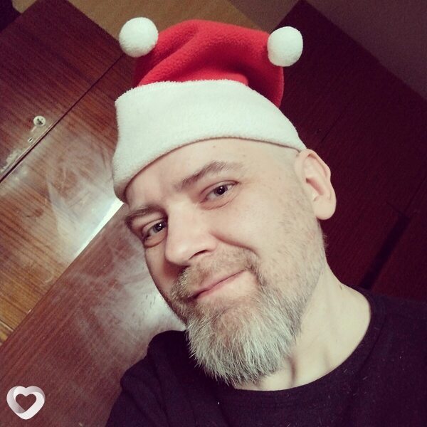 Александр, 47, Минске — анкета №3980167