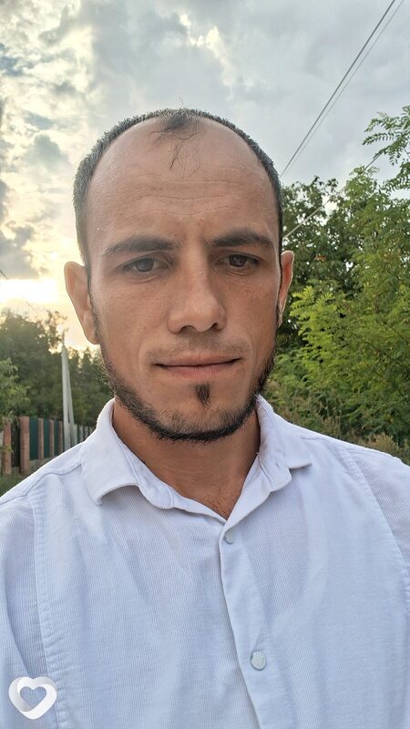 Дима, 32, Кишинёв — анкета №3980498