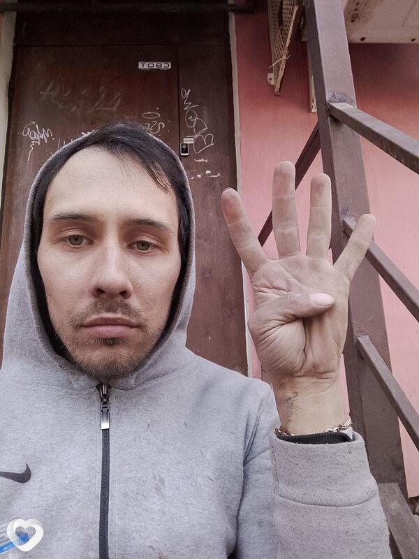 Владимир, 31, Перми — анкета №3980502
