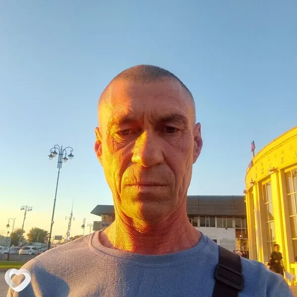 Роман, 49, Москве — анкета №3980503