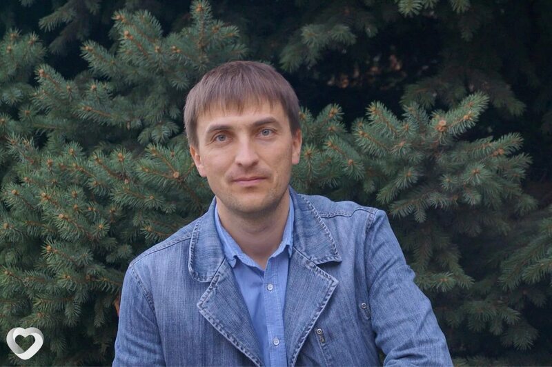 Алексей, 46, Перми — анкета №3980190