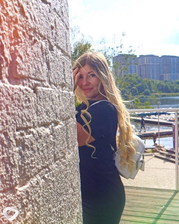 Юлия, 35, Краснодаре — анкета №3980194