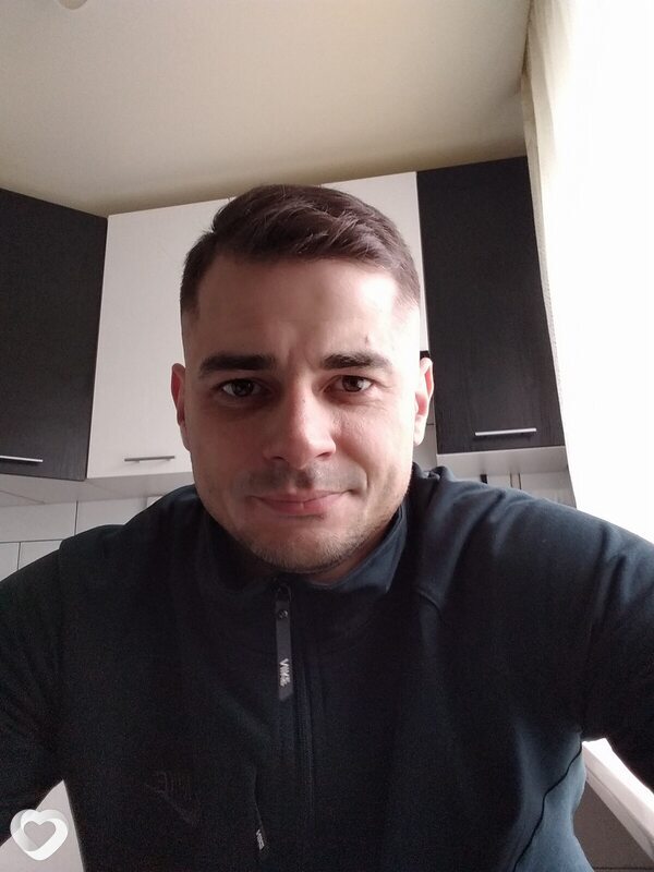 Серёжа, 33, Омске — анкета №3980196