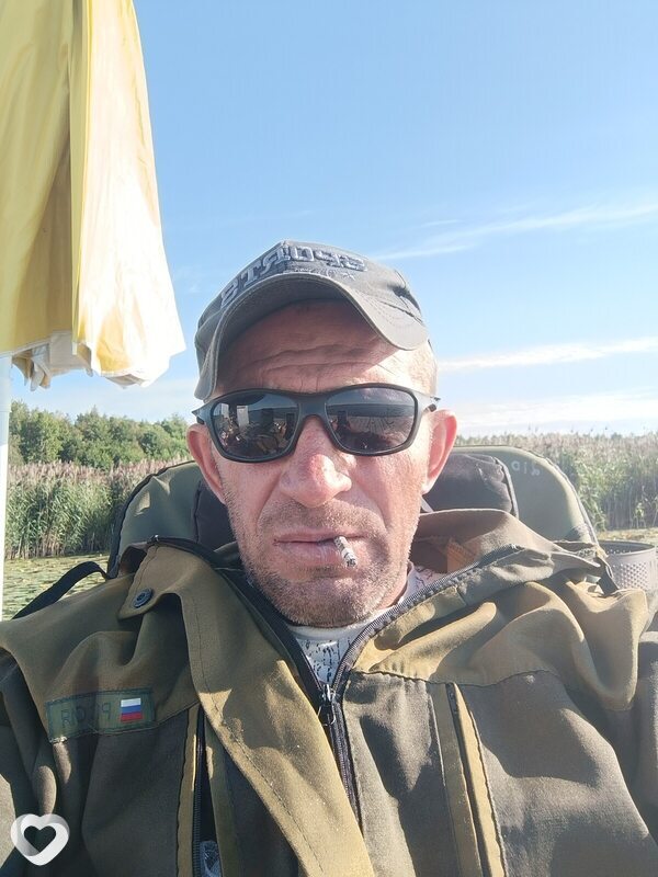 Владимир, 43, Бресте — анкета №3980209