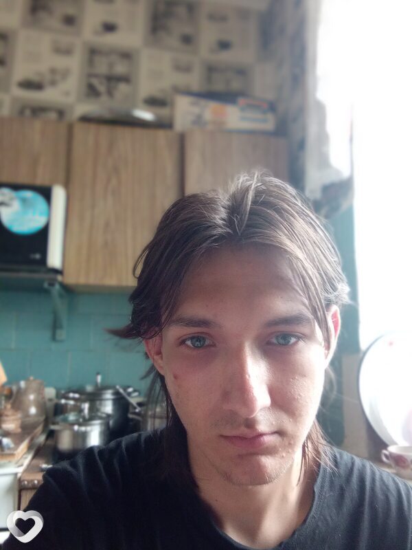 Алексей, 19, Караганде — анкета №3980210