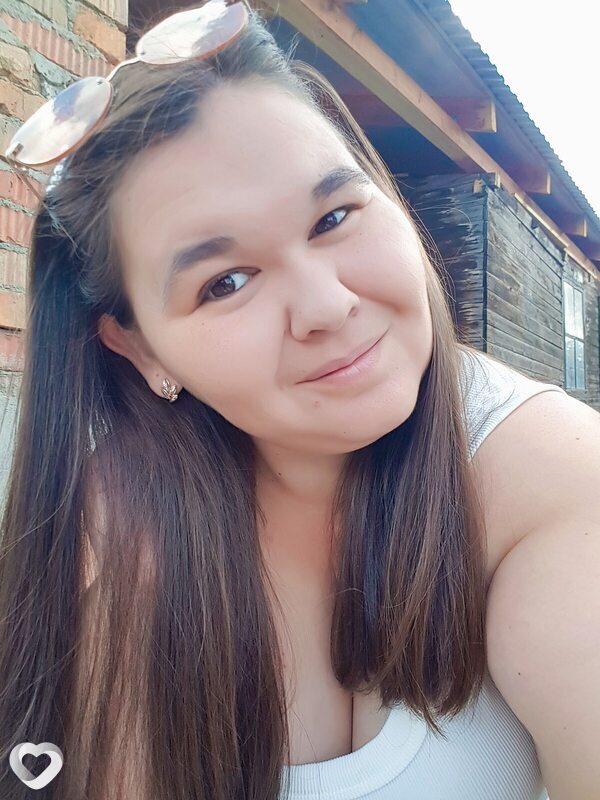 Анна, 31, Оренбурге — анкета №3980211