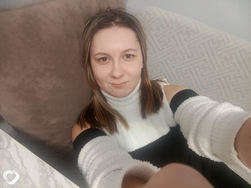 Дарина, 25, Кирове — анкета №3980392