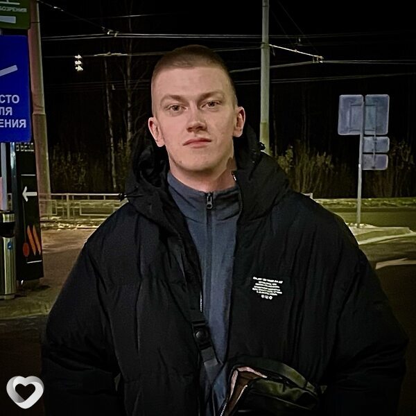 Сергей, 23, Петрозаводске — анкета №3980404