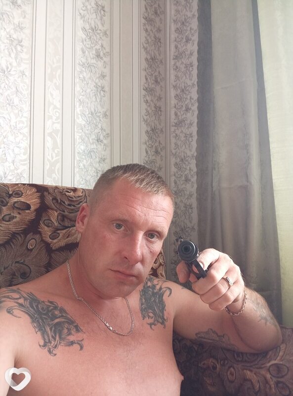 Денис, 35, Артемовском — анкета №3980406