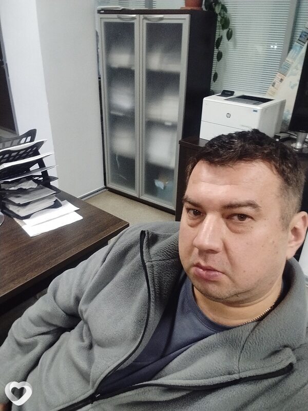 Артур, 44, Магнитогорске — анкета №3980409
