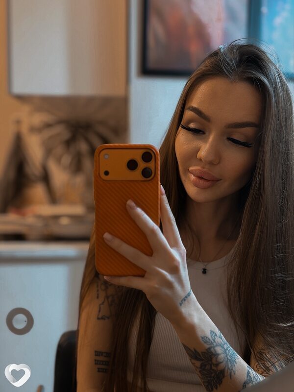 An, 28, Москве — анкета №3980371