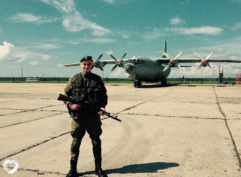 Денчик, 34, Михайловка (Волгоградская Област — анкета №3980373