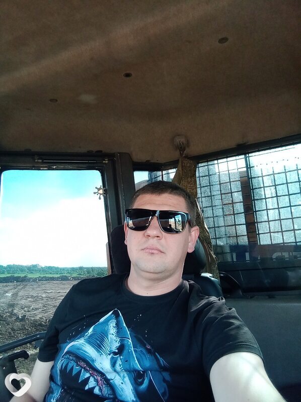 Александр, 30, Смоленске — анкета №3980375