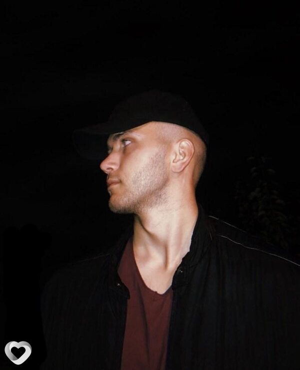 Дмитрий, 30, Бресте — анкета №3980387