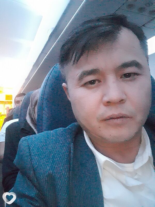 Бека, 39, Алматы — анкета №3980389