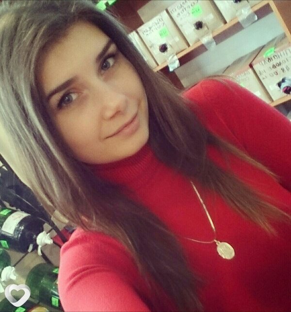 Аліна, 24, Виннице — анкета №3980467