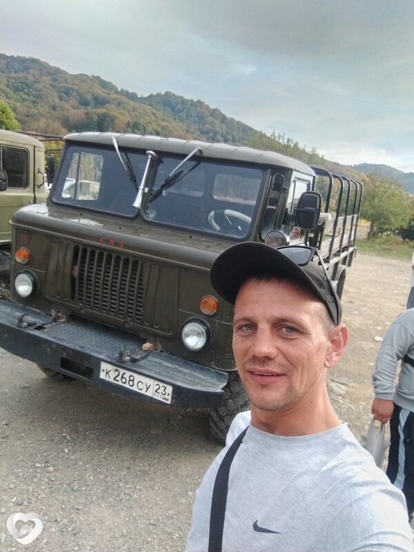 Дмитрий, 36, Ульяновске — анкета №3980475